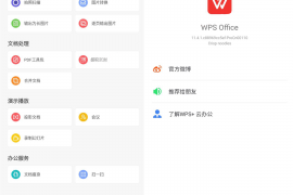 【Android】WPS 安卓手机专业版，干净无广告，附正版激活码