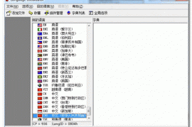 程序汉化工具 Language Localizator V6.04.0.0 汉化绿色版