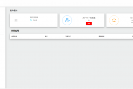 APP分发系统源码 全开源超级签名系统源码 附带详细部署文档